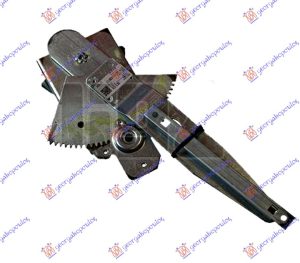 REAR WINDOW REGULATOR ELECTRICAL (W/O MOTOR) (A QUALITY)