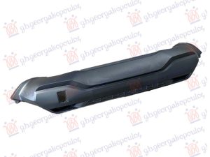 REAR BUMPER LOWER
