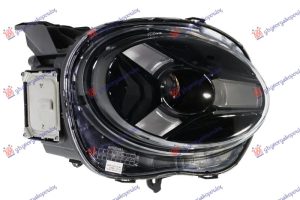 FAR SA LED 2022- (VALEO) DESNO