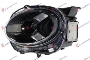 FAR SA LED 2022- (VALEO) LEVO