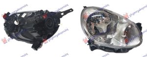 HEAD LAMP ELECTRICAL (VALEO)