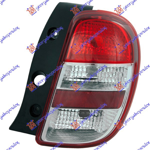 STOP LAMPA (DEPO) DESNO