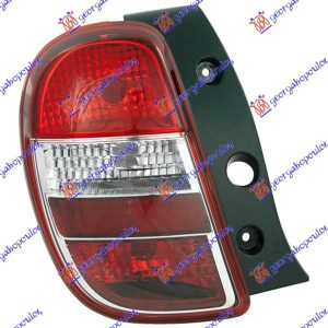 STOP LAMPA (DEPO) LEVO