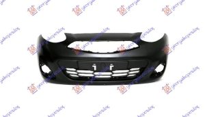 FRONT BUMPER (B QUALITY)