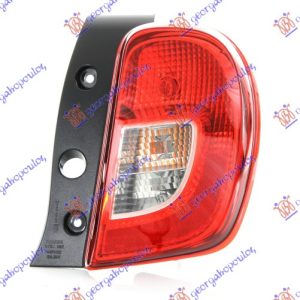 STOP LAMPA (DEPO) DESNO
