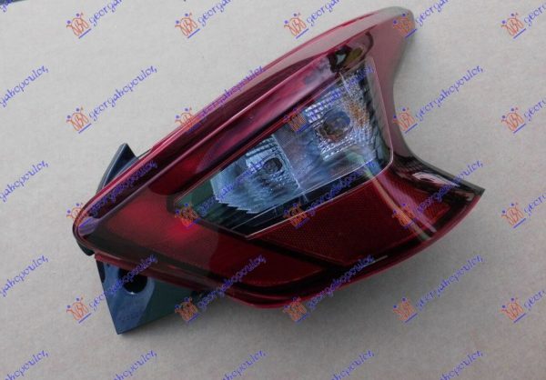 STOP LAMPA (DEPO) DESNO