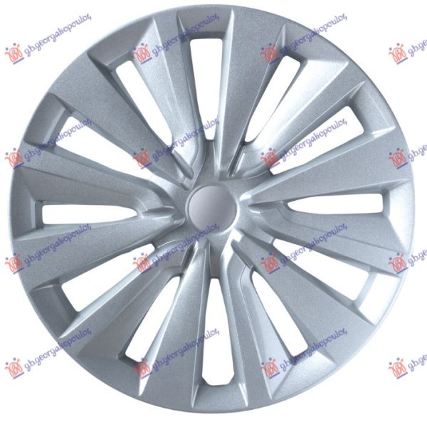 WHEEL COVER (16 WHEEL)