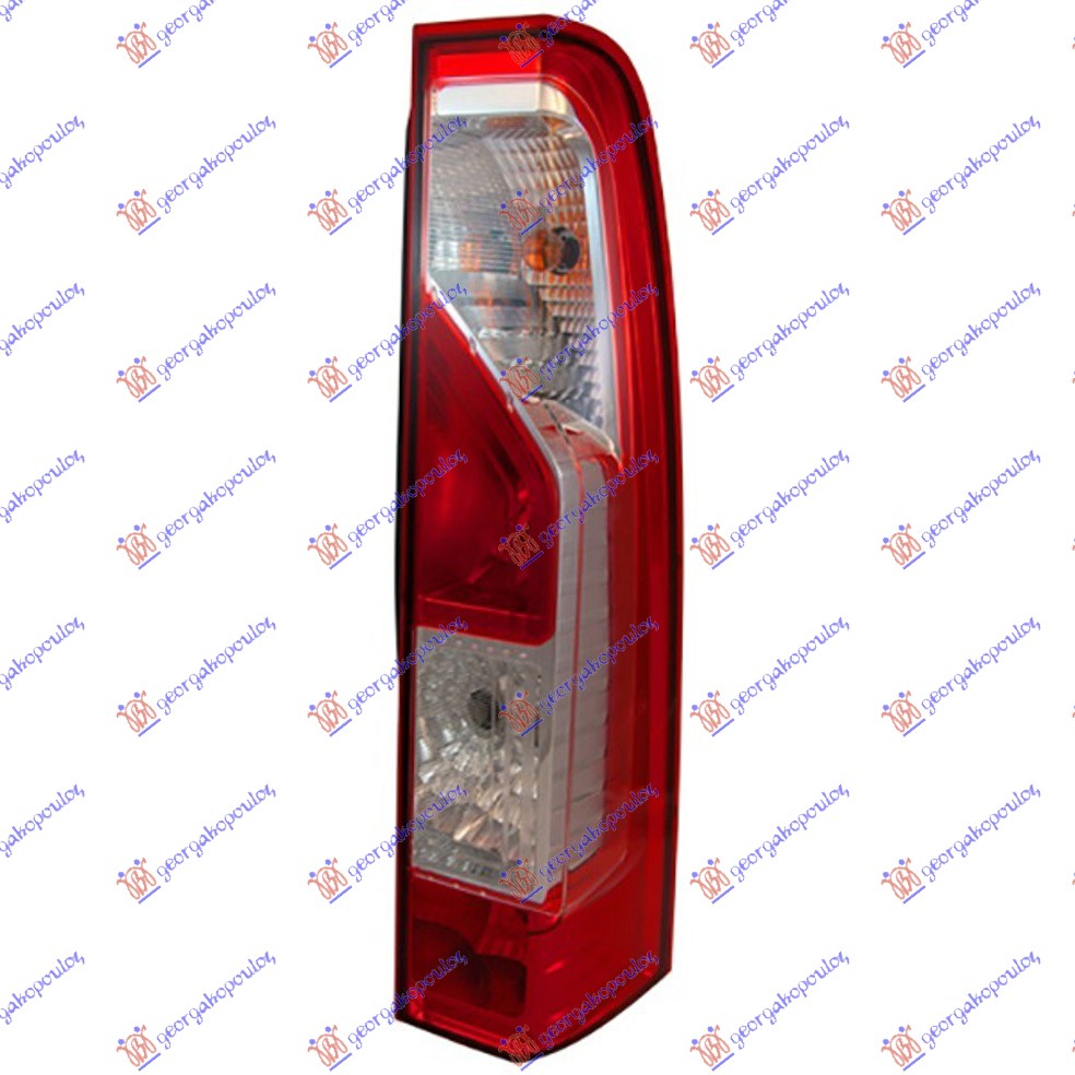 STOP LAMPA (DEPO) DESNO