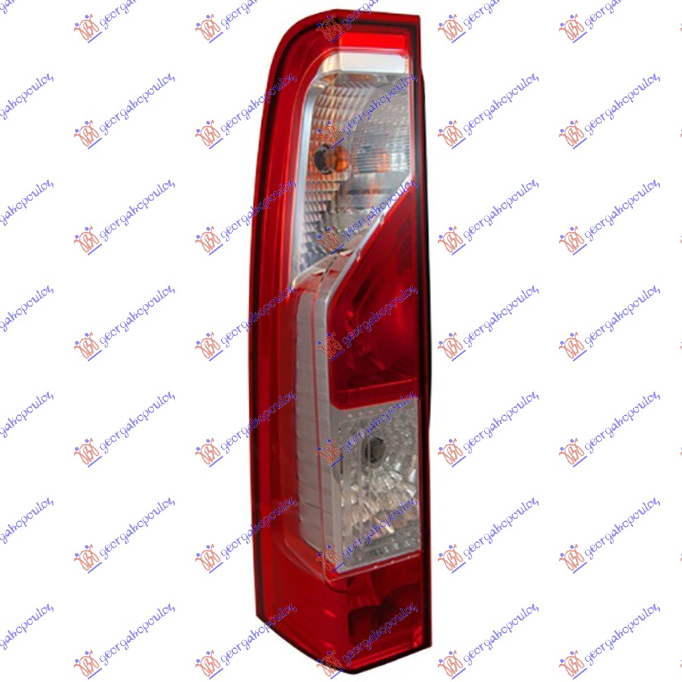 STOP LAMPA (DEPO) LEVO