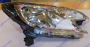 HEAD LAMP ELECTRICAL SPORT (VALEO)