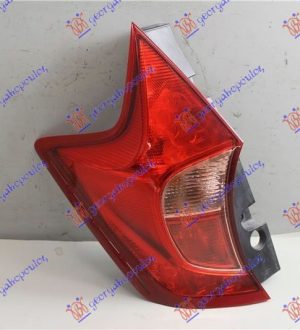 STOP LAMPA (DEPO) LEVO