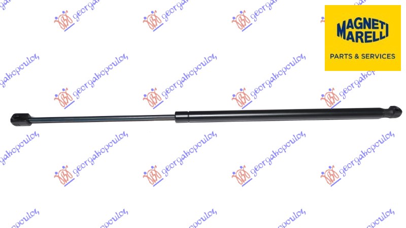 GAS SPRING TAIL GATE (615L-265N) (MARELLI)
