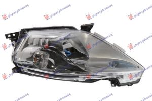 FAR ELEKTRICNI (H4/W5W) 2013-2015 (VALEO) DESNO