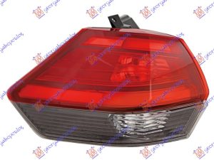 STOP LAMPA SPOLJASNJA (LED) (DEPO) LEVO