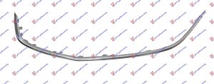 LAJSNA PVC MASKE DONJA HROM