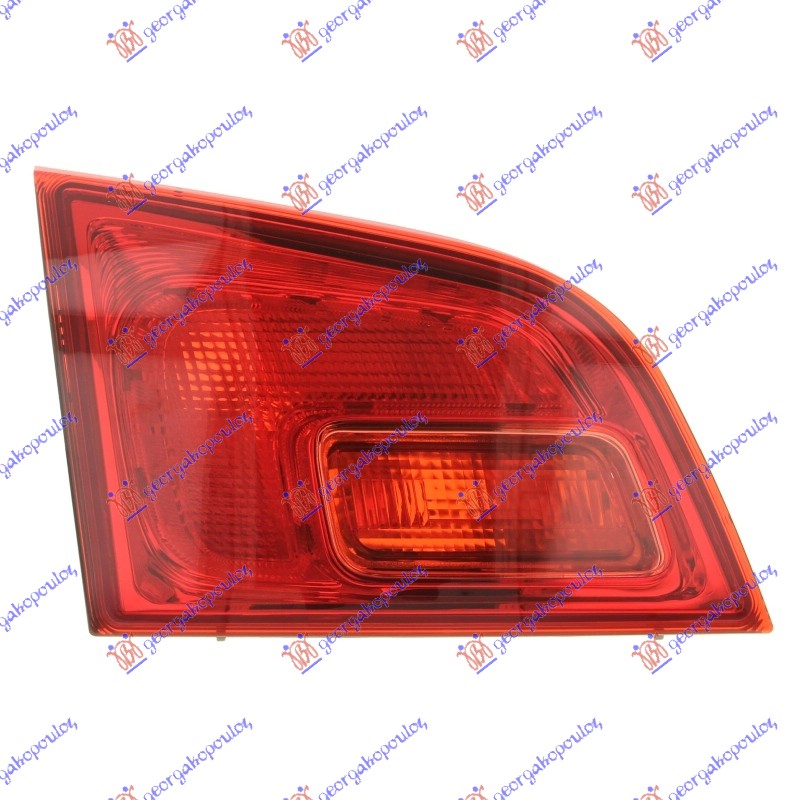 STOP LAMPA UNUTRASNJA KARAVAN (DEPO) LEVO