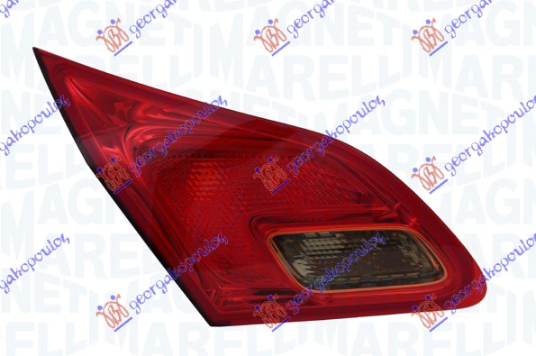 STOP LAMPA UNUTRASNJA -2012 (MARELLI) LEVO