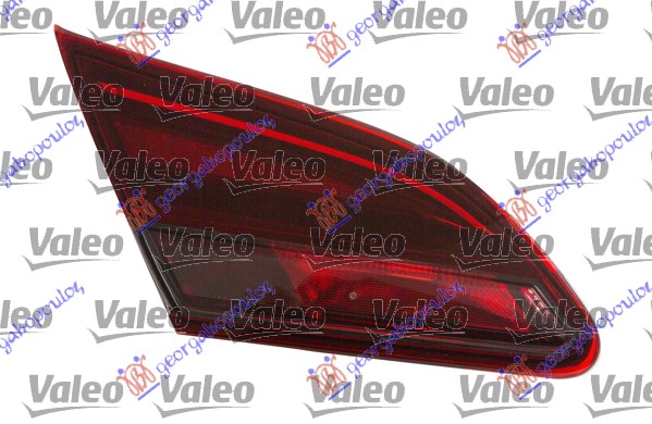 STOP LAMPA UNUTRASNJA LED (VALEO) LEVO