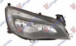 FAR ELEKTRICNI SA LED DNEVNIM SVETLOM (TYC) DESNO