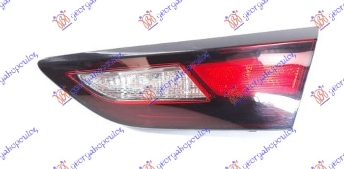 STOP LAMPA UNUTRASNJA 5 VRATA (MARELLI) DESNO