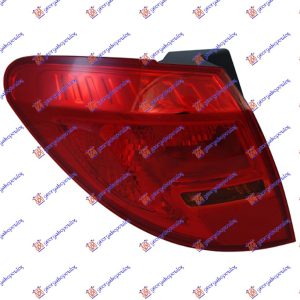 STOP LAMPA SPOLJASNJA (MARELLI) LEVO