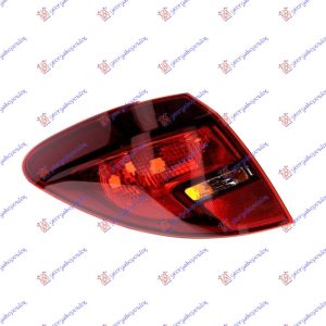 STOP LAMPA SPOLJASNJA (MARELLI) LEVO