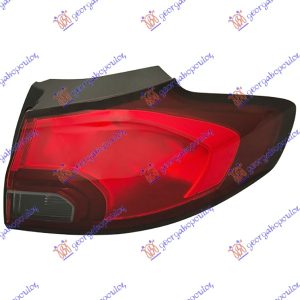 STOP LAMPA SPOLJASNJA (MARELLI) DESNO
