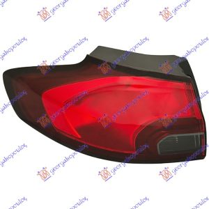 STOP LAMPA SPOLJASNJA (MARELLI) LEVO