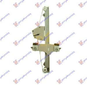 FRONT WINDOW REGULATOR ELECTRICAL (W/O MOTOR) (A QUALITY)