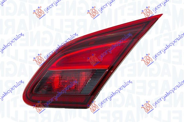 STOP LAMPA UNUTRASNJA 5 VRATA (MARELI) DESNO