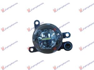 MAGLENKA LED (VALEO) DESNO