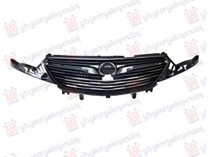 GRILLE