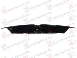 GRILLE OUTER (PAINTED GLOSS BLACK)