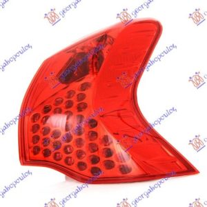STOP LAMPA SPOLJASNJA (MARELLI) DESNO