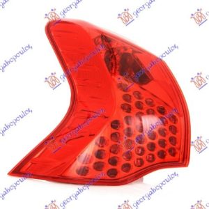 STOP LAMPA SPOLJASNJA (MARELLI) LEVO
