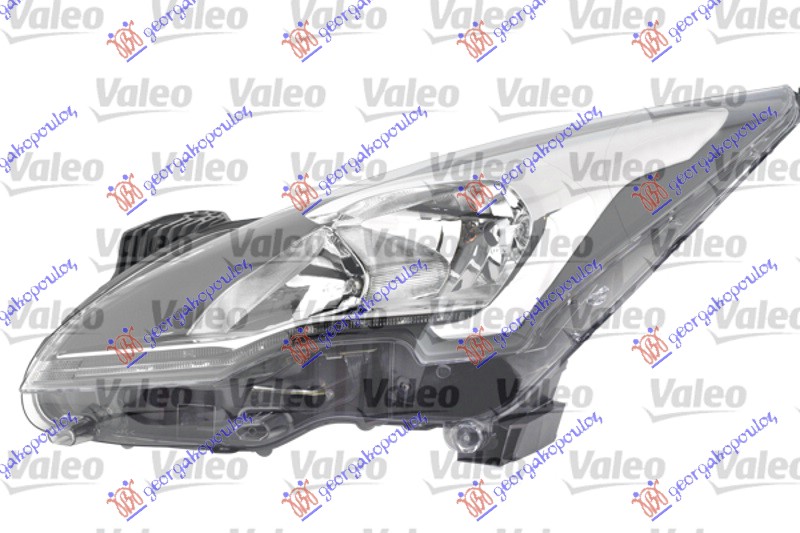 FAR ELEKTRICNI (VALEO) LEVO