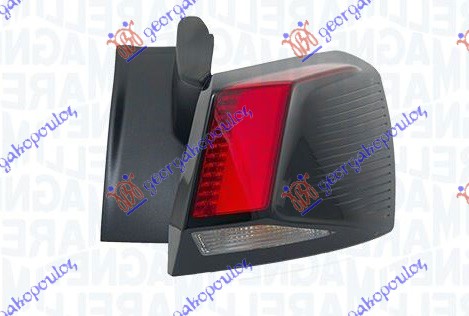 STOP LAMPA SPOLJASNJA LED (MARELLI) DESNO