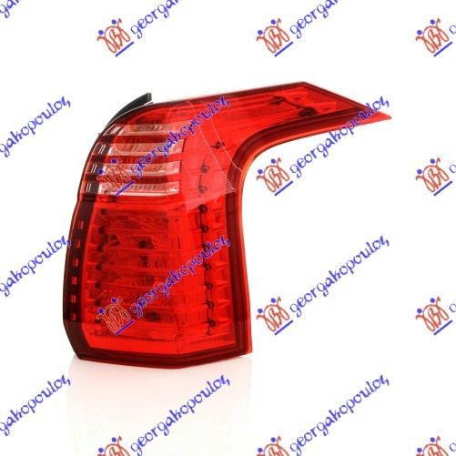 STOP LAMPA (MARELLI) DESNO