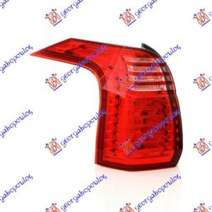 STOP LAMPA (MARELLI) LEVO