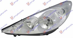 FAR ELEKTRICNI (TYC) LEVO