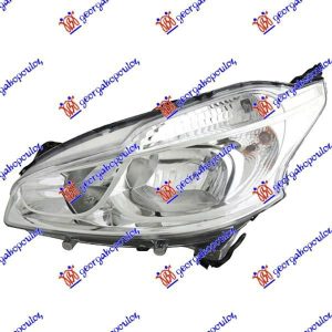FAR ELEKTRICNI (VALEO) LEVO
