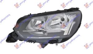 FAR ELEKTRICNI (H18/H9) (VALEO) LEVO