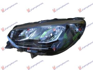 FAR ECO LED (VALEO) LEVO