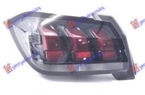 STOP LAMPA (VALEO) LEVO
