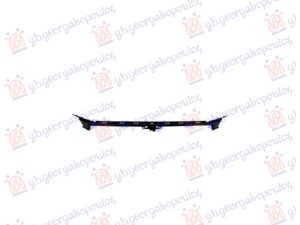 LAJSNA PVC MASKE GORNJA SJAJ-CRNA