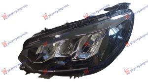 FAR ECO LED (VALEO) LEVO