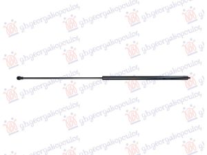 AMORTIZER HAUBE (811L-360N) (MARELLI)