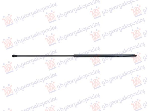 AMORTIZER HAUBE (811L-360N) (MARELLI)