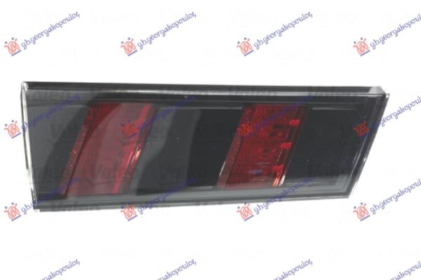 STOP LAMPA UNUTRASNJA LED (VALEO) DESNO