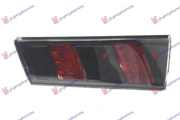 STOP LAMPA UNUTRASNJA LED (VALEO) LEVO